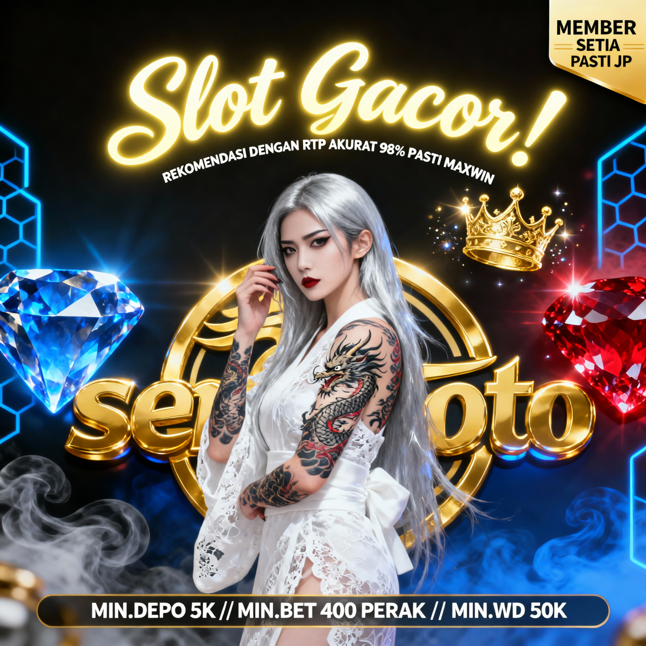togel online