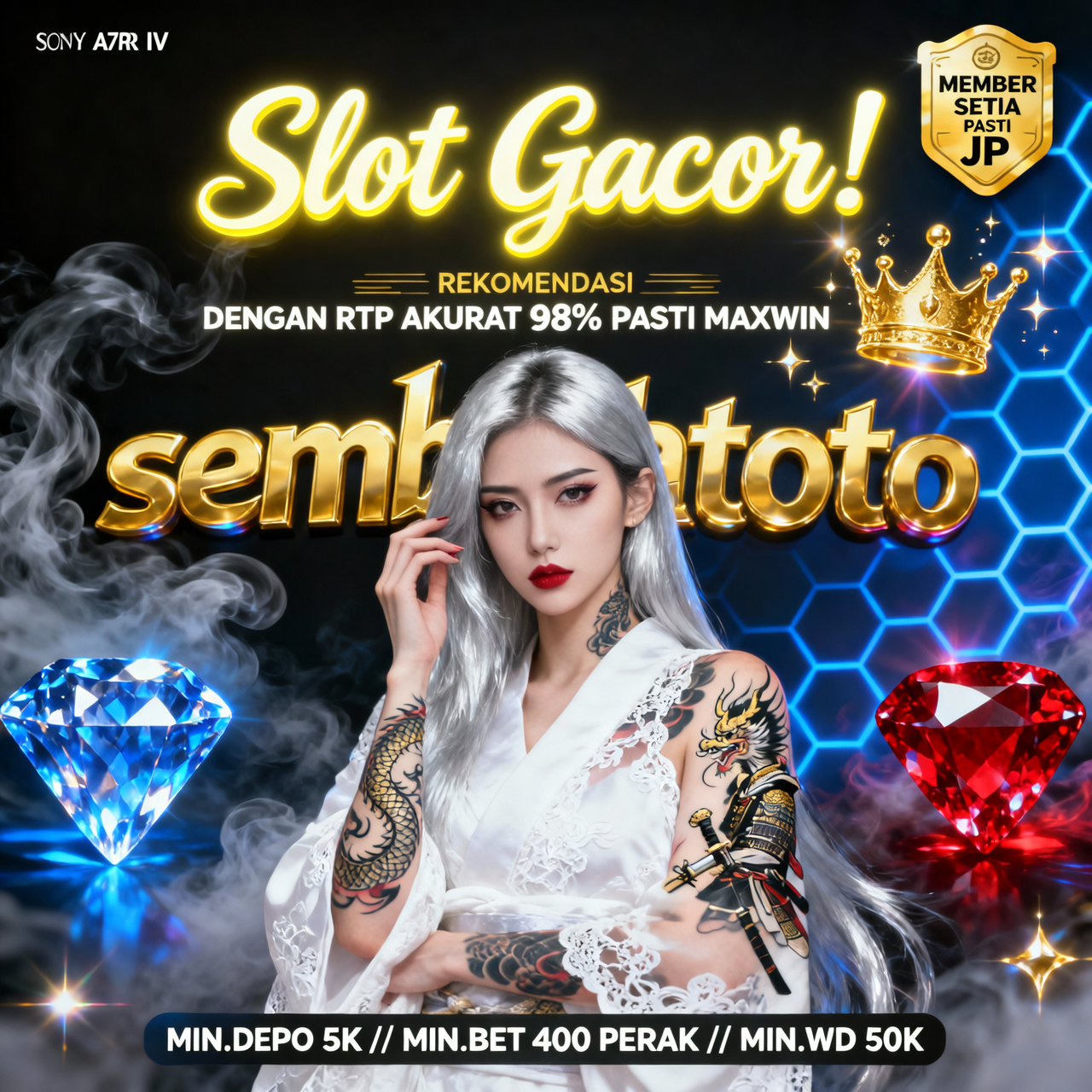 SEMBAHTOTO : Gerbang Slot88 sembahtoto