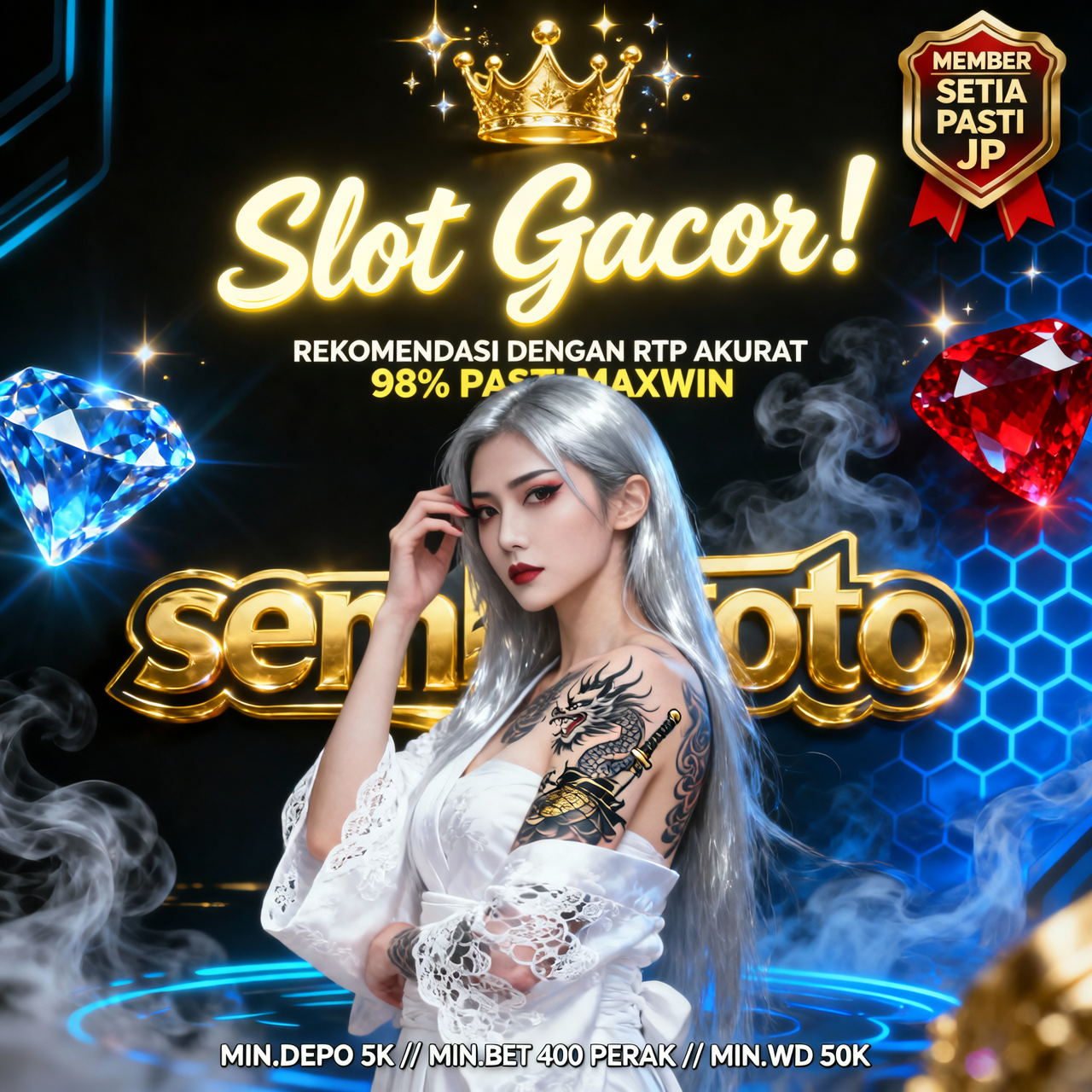 togel online