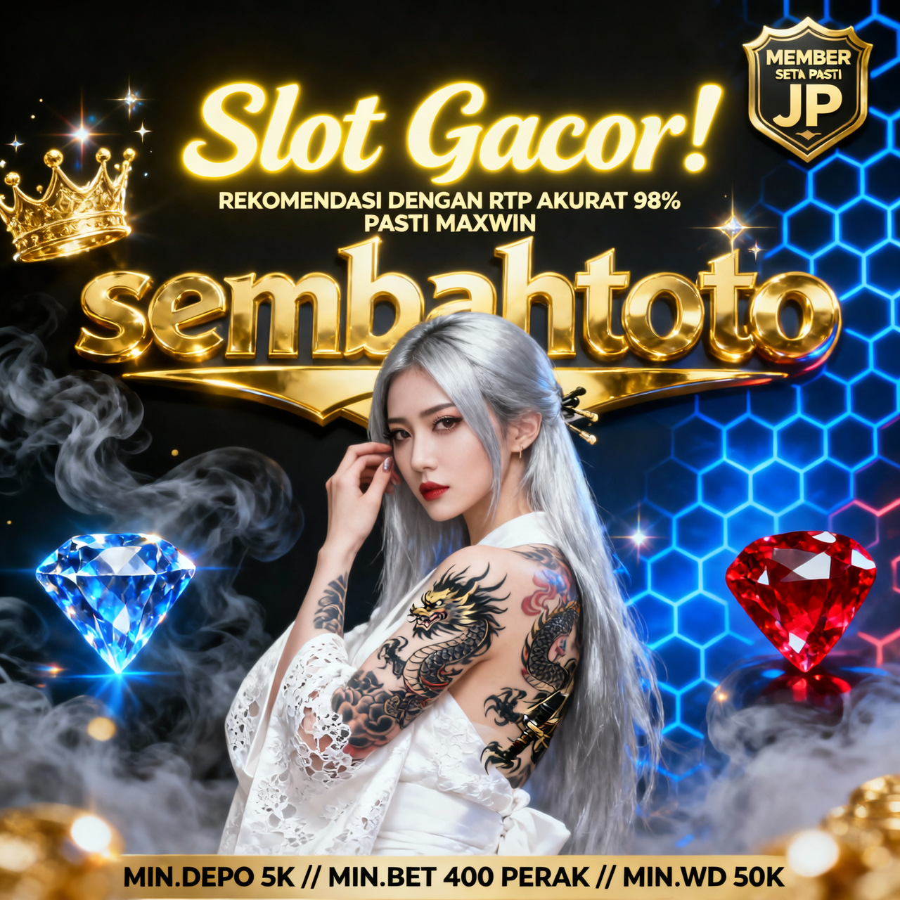 SEMBAHTOTO